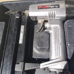 RYOBI RF-50  ryobi rf-50 ネイルガンの画像
