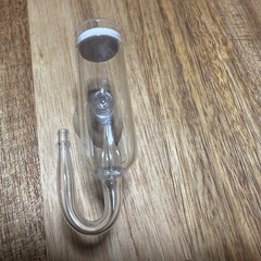 スドー co2 レギュレーターの画像