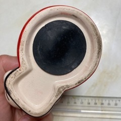 貯金箱ハローキティの画像
