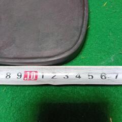 中国端渓麻子坑？の天然石硯、美しい雲龍の彫刻、やや小振りの画像