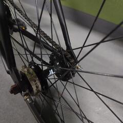 CartelBikes Avenue ピストバイク完成車の画像