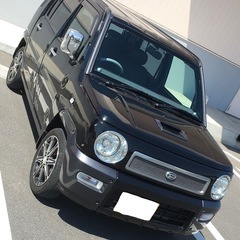 車検 令和9年4月23日迄 ネイキッド G ターボ カスタム多数 