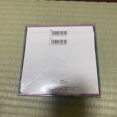 フュージョンアーツ　未開封BOXの画像