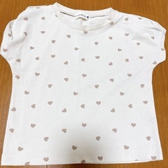 女の子トップス6点セット　90センチの画像