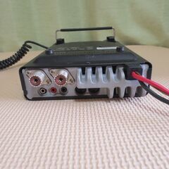 アマチュア無線機　YAESU　 FT-857 HF帯/VHF帯/UHF帯 本体  中古現状品の画像