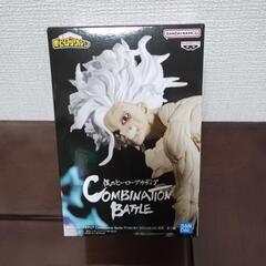 【未開封】僕のヒーローアカデミア　COMBINATION BATTLE