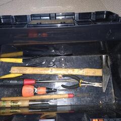工具箱ごとまとめて差し上げますの画像