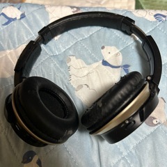 オーディオテクニカヘッドホン