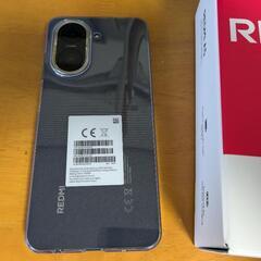 1週間使用  Xiaomi Redmi A5の画像