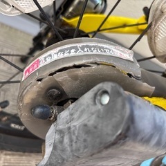 d-bike MASTER プラス　14インチの画像