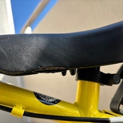 d-bike MASTER プラス　14インチの画像