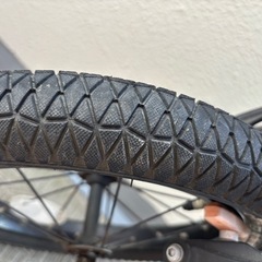 d-bike MASTER プラス　14インチの画像