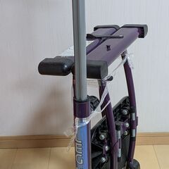 レッグマジックX