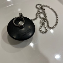 お風呂ゴム栓　TOTO THY431 の画像