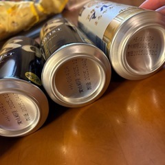 お酒 6本セットの画像