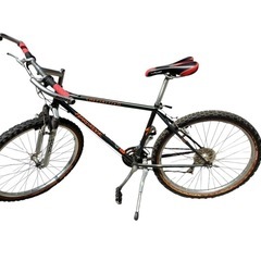 SPECIALIZED スペシャライズド HARDROCK ハー...