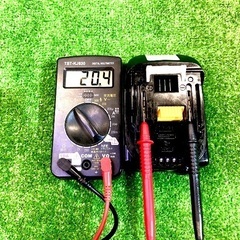 ♦️綺麗♦️内部容量◎良好品/マキタ/BL1860B×2個セット/18V・6.0A/純正リチウムイオンバッテリー/検索用 1830 1850 1830Bの画像