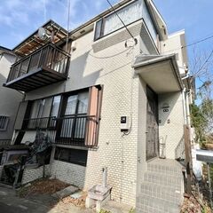 🔴即入居可 1軒家富士見市戸建　事務所可、ペット複数可、シェアハ...