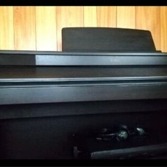 ピアノの画像