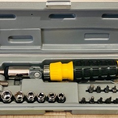 美品 工具セット