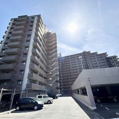 🏡高層階　オーシャーンビューのお部屋　フルリフォーム済　3…