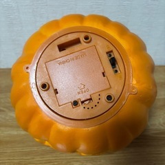 ハロウィン　ジャックオーランタンの画像