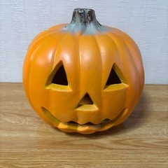 ハロウィン　ジャックオーランタンの画像