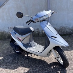 ホンダ　DIOの画像