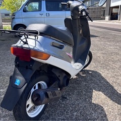 ホンダ　DIOの画像
