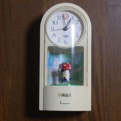からくり時計