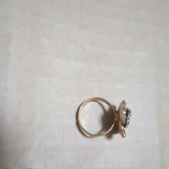 指輪の画像