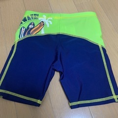 スイムウェアの画像