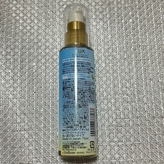 ラックス ヘアオイルの画像