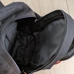 子供用リュックの画像