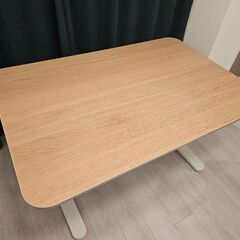 IKEA デスク