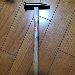 KTC 板金ハンマー　UD5-3