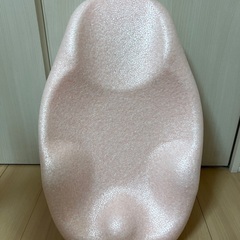 リッチェル　ひんやりしないおふろマットR　ベビーバスの画像