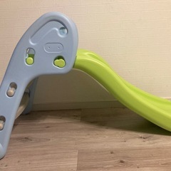 室内すべり台