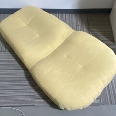 M415  Floor chair 座椅子 リクライニングチェア リクライニング機能付の画像