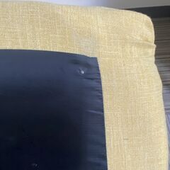 M415  Floor chair 座椅子 リクライニングチェア リクライニング機能付の画像