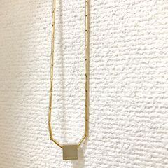 クロシェットとバンキッシュのアンクレット　セットの画像