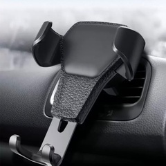 車載スマホスタンドの画像