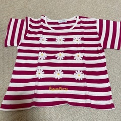 Tシャツ　サイズ110 　2枚セットの画像