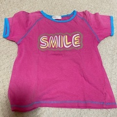 Tシャツ　サイズ110 　2枚セットの画像