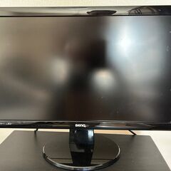 【お話し中】パソコンモニターの画像