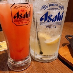 金曜、上野でのもー！🍺
