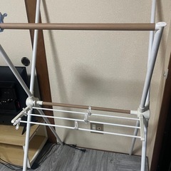 物干しスタンド
