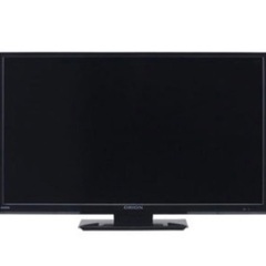 ORION 24型　液晶テレビ　2013年製