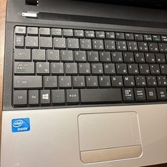 acer 美品✨お買い得PC！Windows11　SSD搭載　大容量メモリ　office2021    の画像