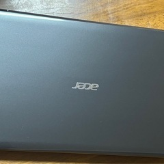 acer 美品✨お買い得PC！Windows11　SSD搭載　大容量メモリ　office2021    の画像